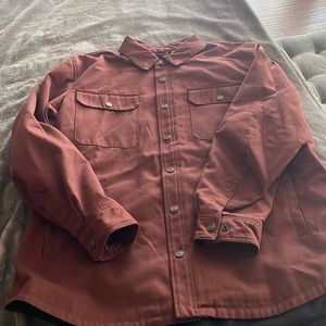 Men’s 3XL Harley Davidson Jacket